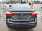 2016 Ford Fiesta Se en Venta en Franklin, WI - Front End