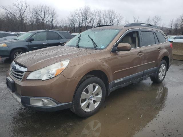 2012 Subaru Outback 3.6R Limited