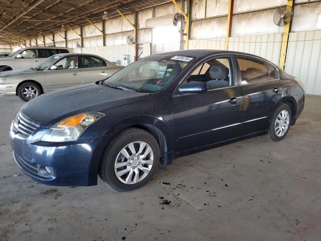 2009 Nissan Altima 2.5