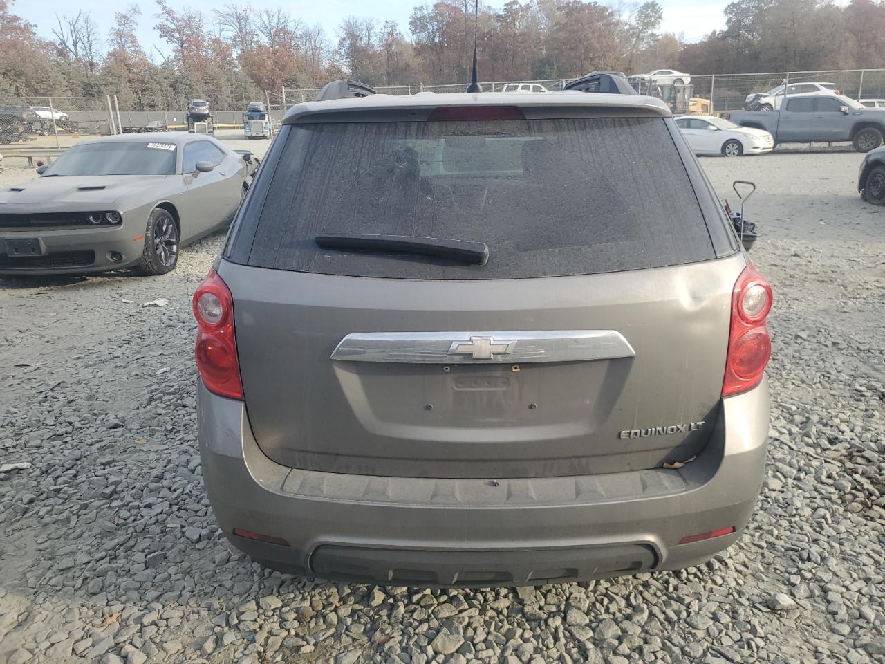 2012 Chevrolet Equinox - Image 6