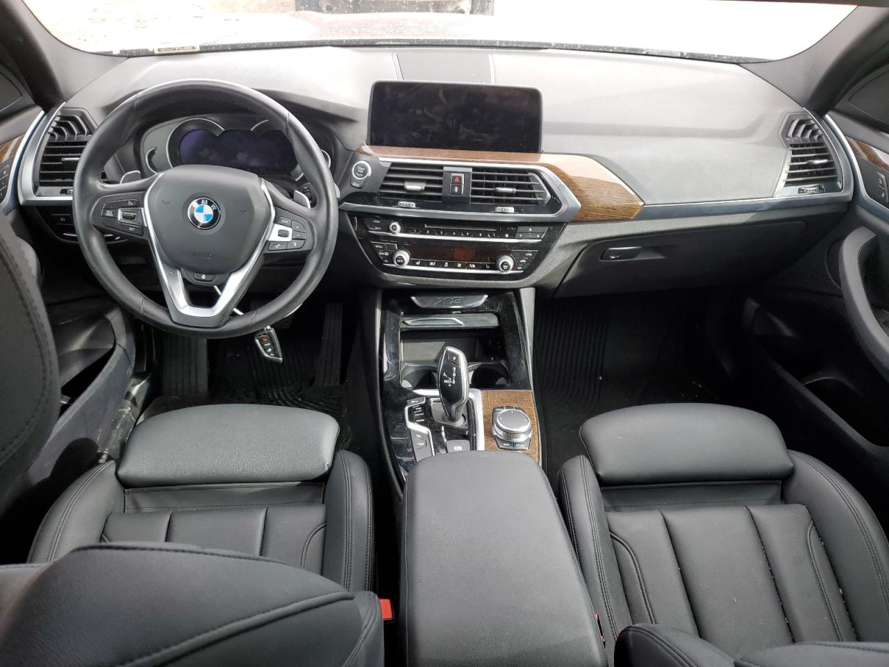 2019 BMW X3 - Image 8