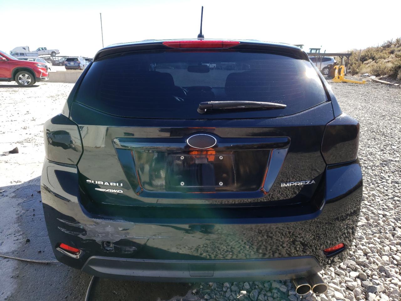 2016 Subaru Impreza Premium VIN: JF1GPAB6XG8277385 Lot: 79064764