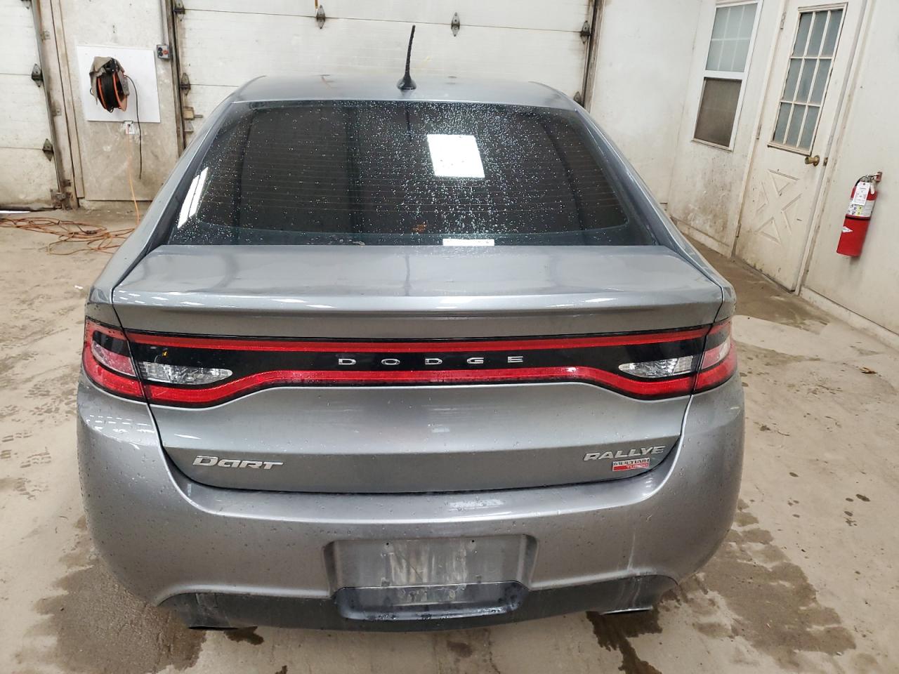 2013 Dodge Dart - Image 6