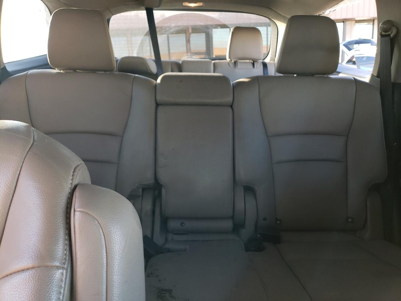 2016 Honda Pilot - Image 10