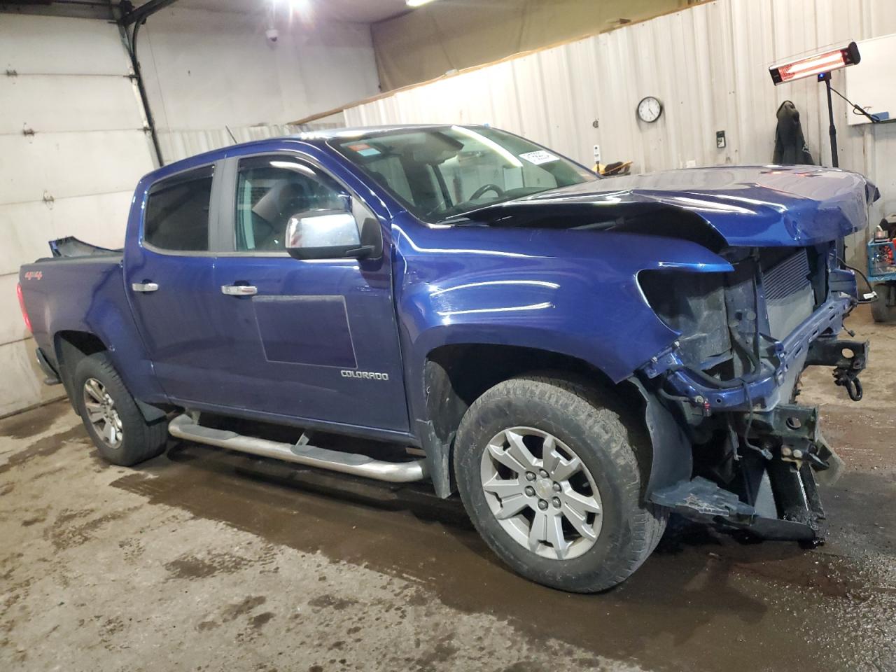 2016 Chevrolet Colorado - Image 4