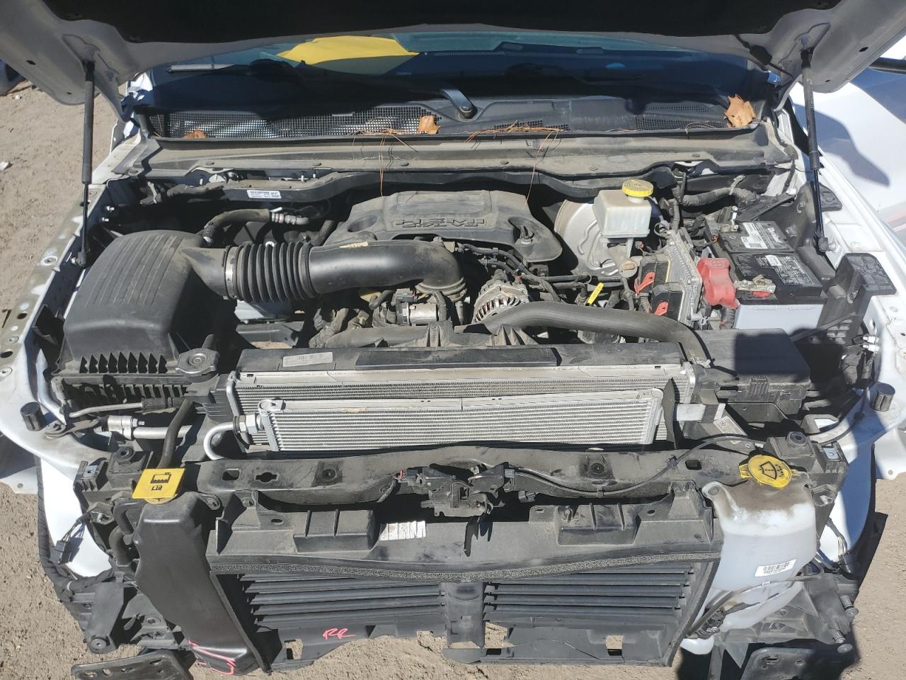 2019 RAM 1500 - Image 11