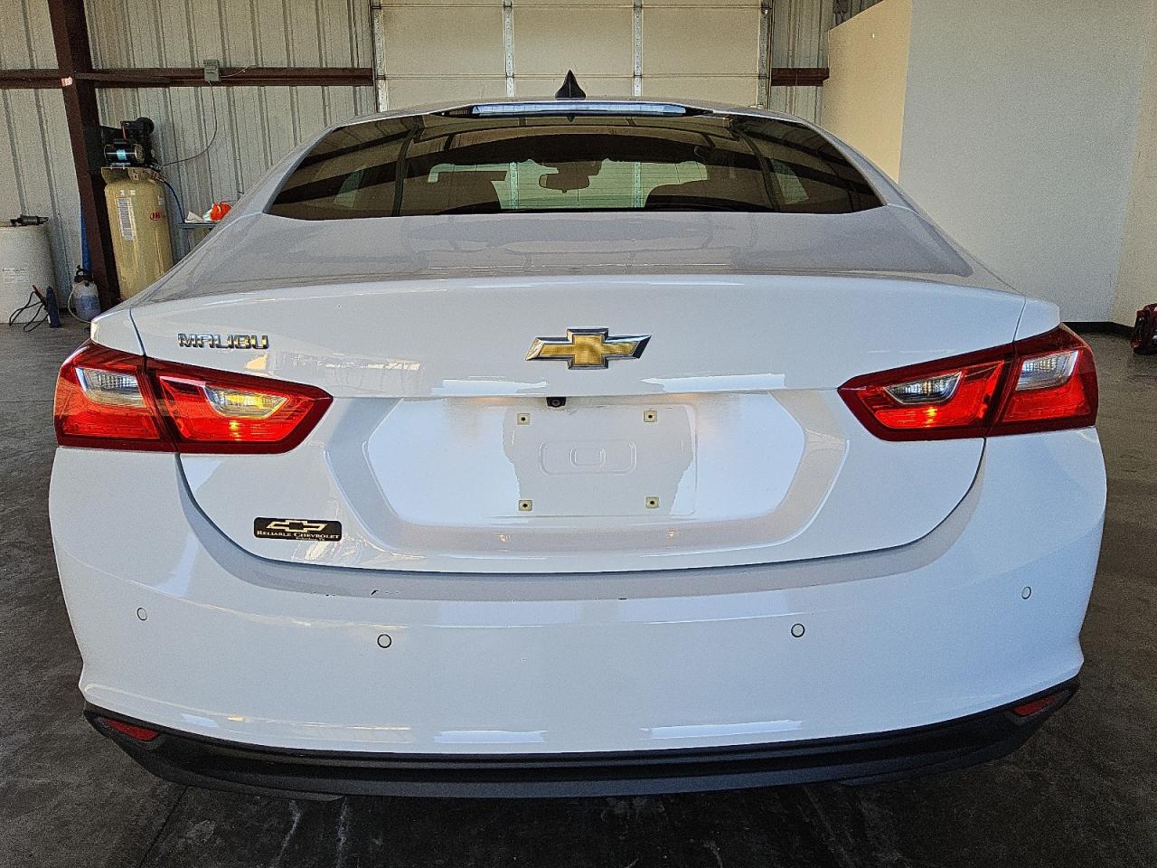 2019 Chevrolet Malibu Ls VIN: 1G1ZC5ST0KF213431 Lot: 80309264