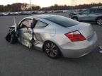 2009 Honda Accord Exl за продажба в Glassboro, NJ - Front End