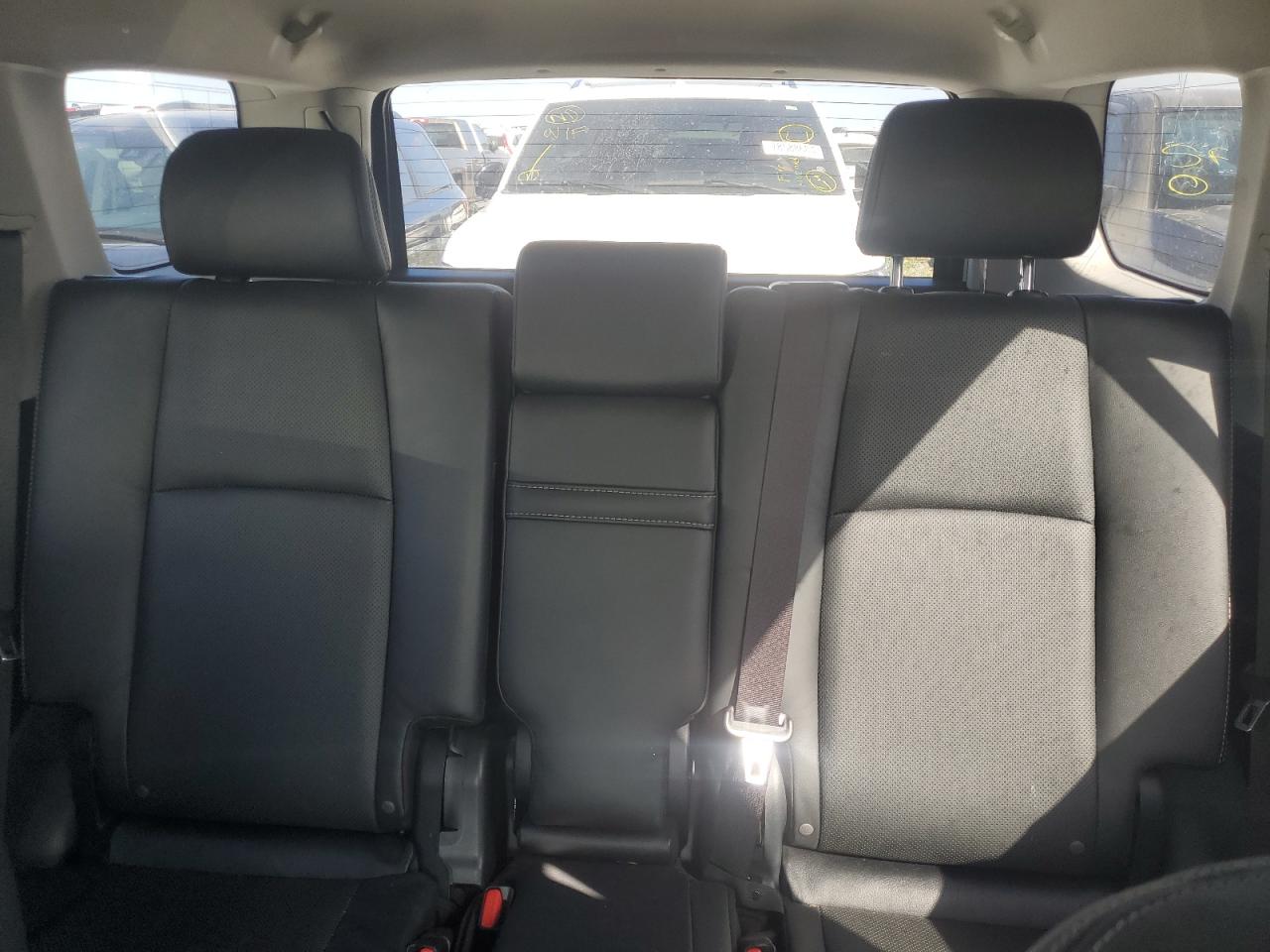 2023 Toyota 4Runner - Image 10