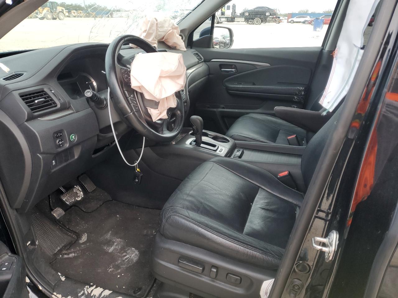 2016 Honda Pilot - Image 7