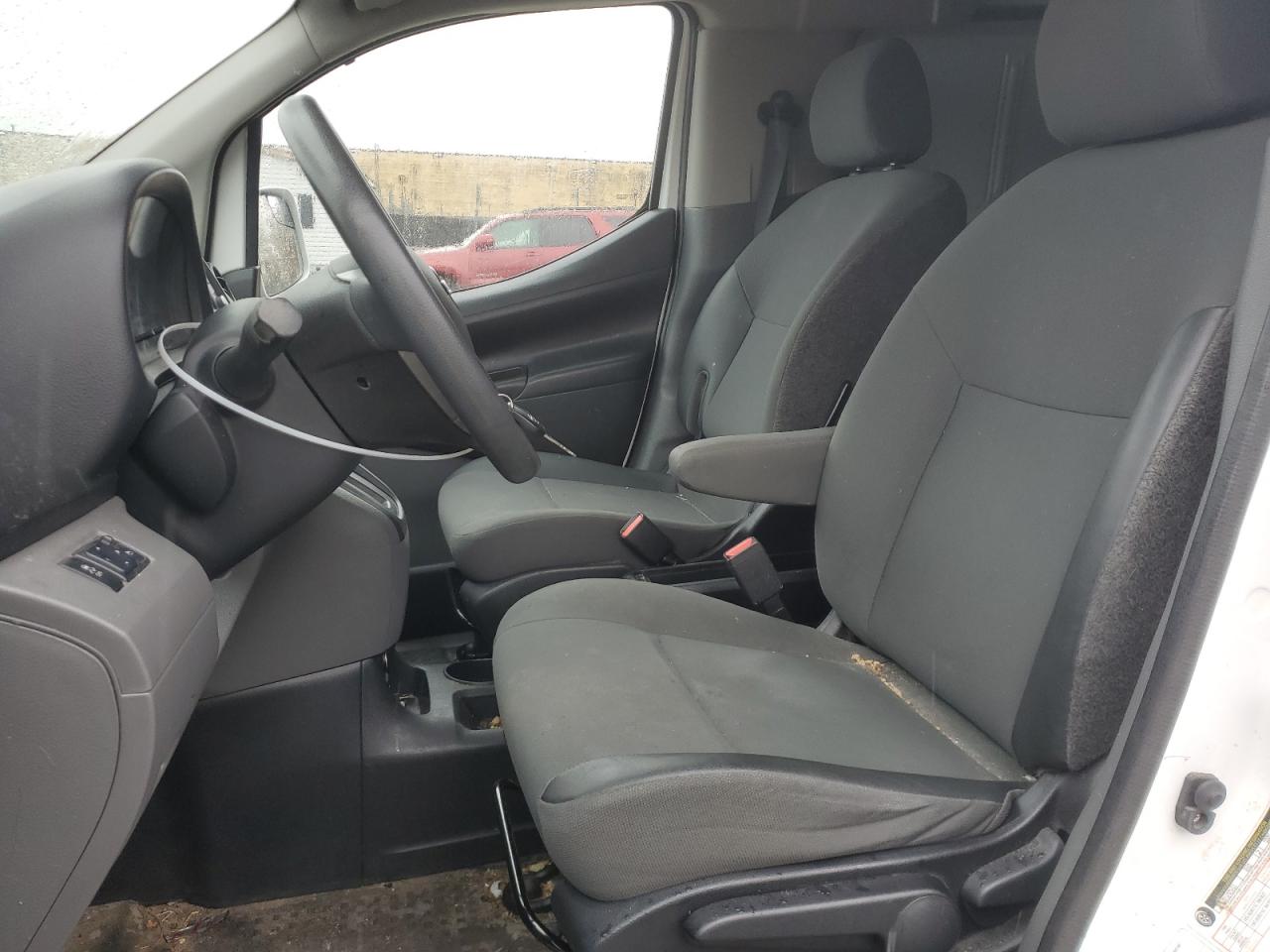 2018 Nissan NV - Image 7
