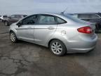 2013 Ford Fiesta Se de vânzare în Pennsburg, PA - Front End