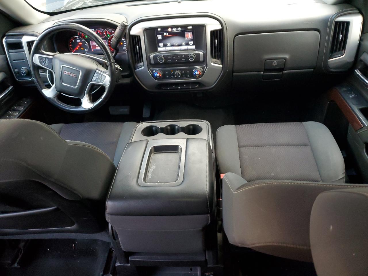 2014 GMC Sierra - Image 8