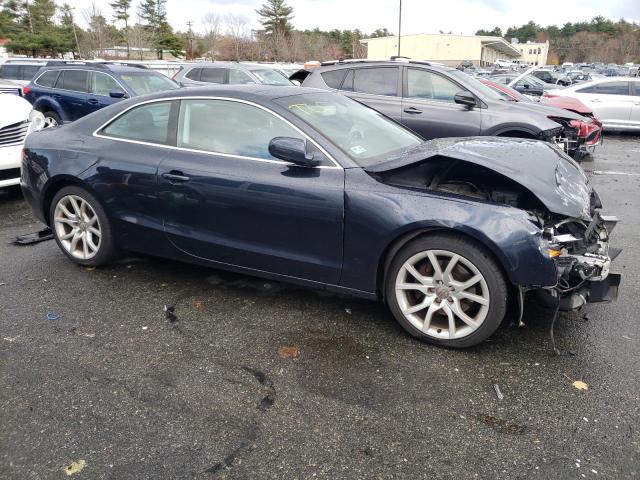  AUDI A5 2012 Charcoal