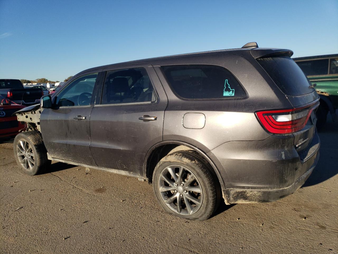 2017 Dodge Durango - Image 2
