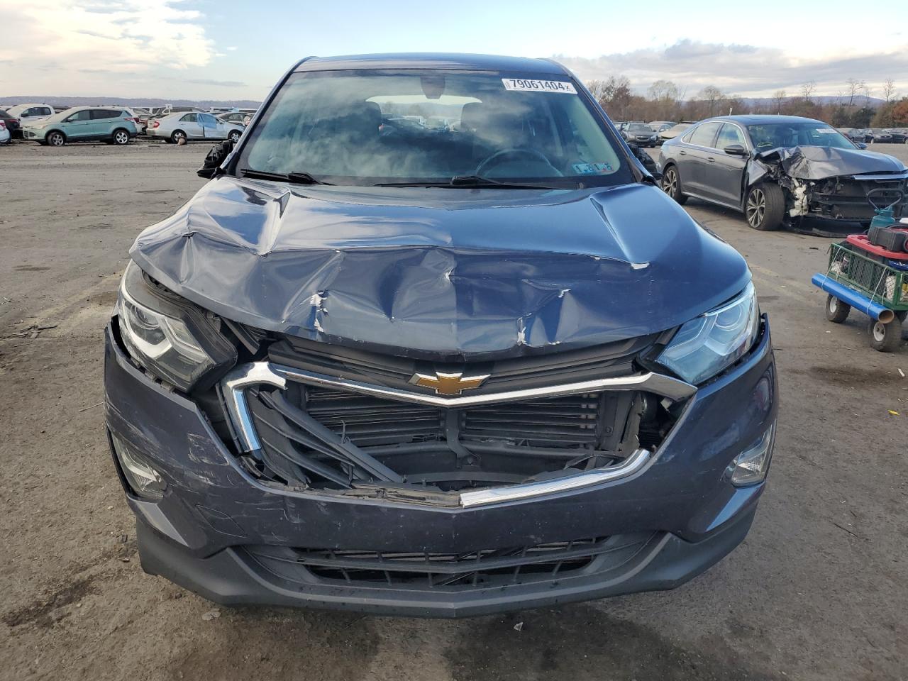 2018 Chevrolet Equinox - Image 5
