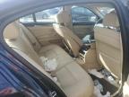 2011 Bmw 528 I იყიდება Hampton-ში, VA - Front End