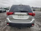 2020 Mitsubishi Outlander Se за продажба в Hueytown, AL - Front End