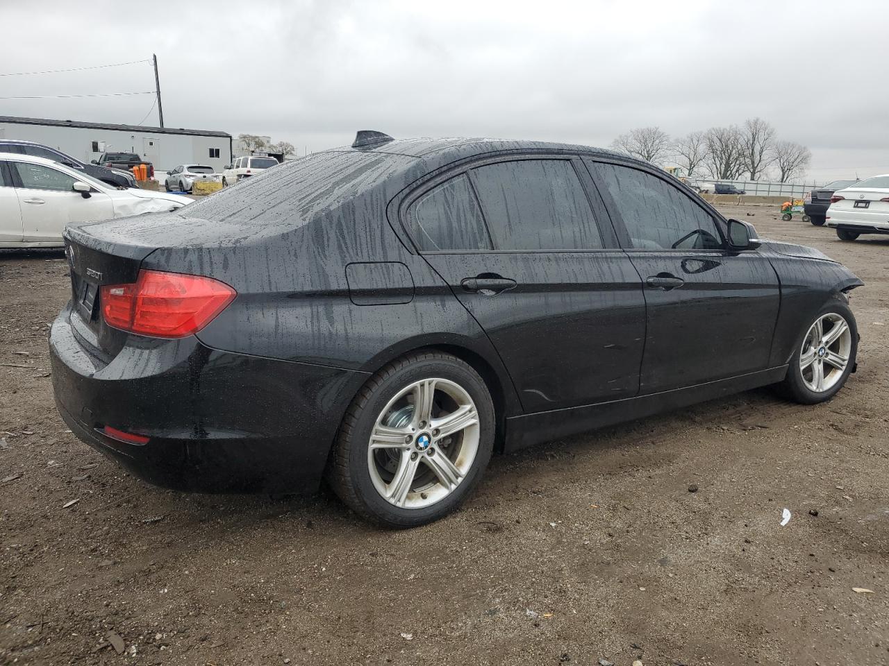 2014 BMW 3er - Image 3
