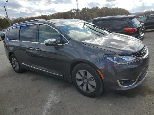  CHRYSLER PACIFICA 2019 Серый