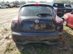 2015 Nissan Juke S zu verkaufen in Riverview, FL - Mechanical