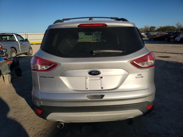  FORD ESCAPE 2013 Srebrny