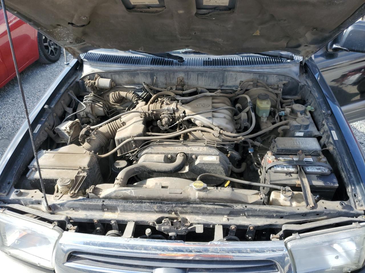 1999 Toyota 4Runner - Image 12