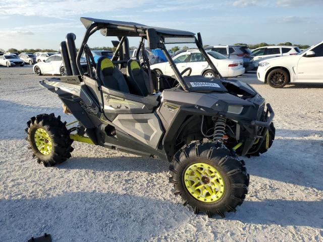 2016 Polaris Rzr Xp 1000 Eps en Venta en Arcadia, FL - Water/Flood