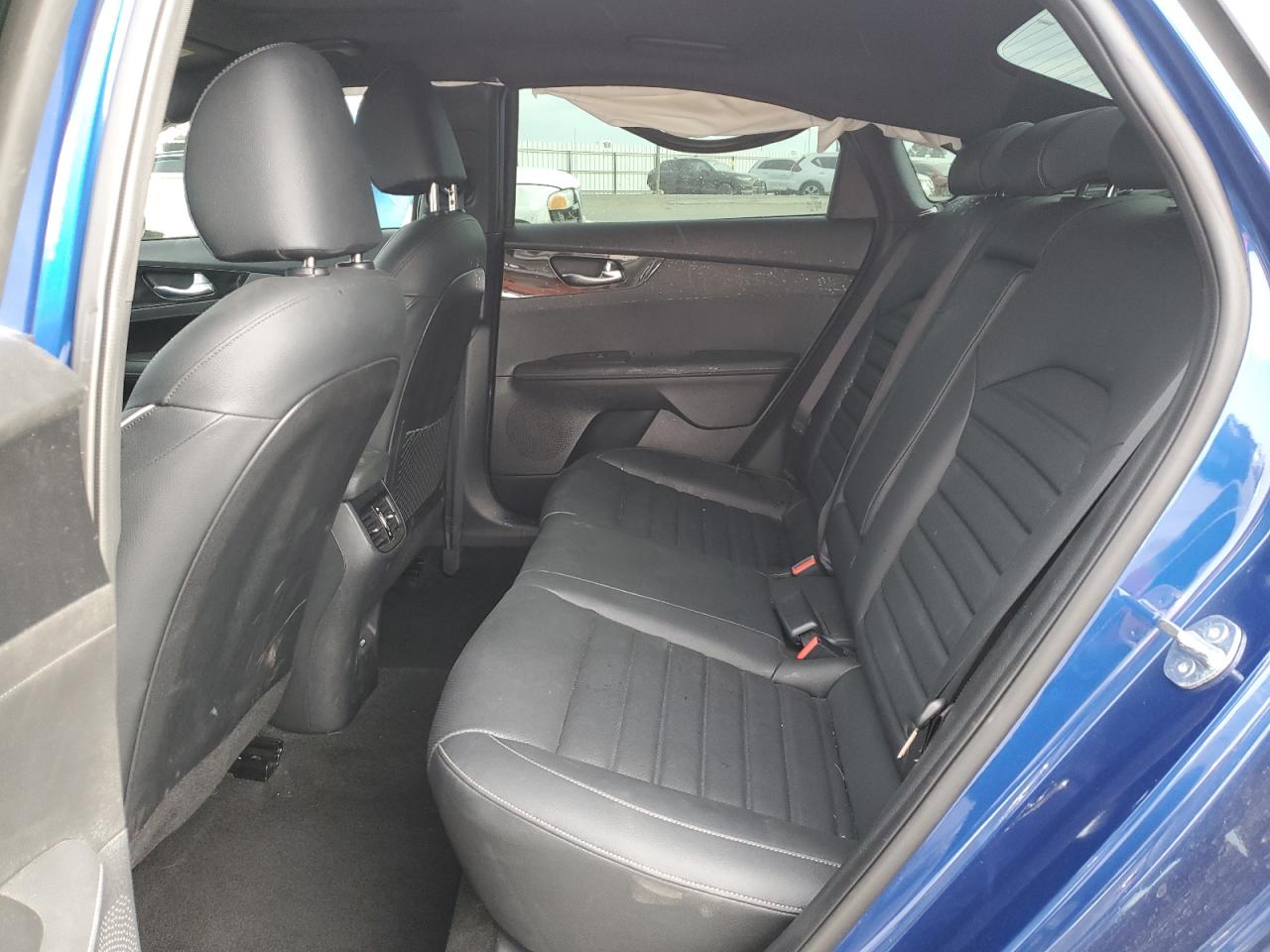 2024 Kia Forte - Image 10