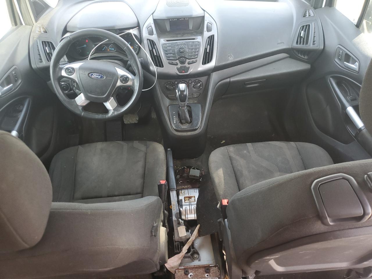 2015 Ford Transit - Image 8