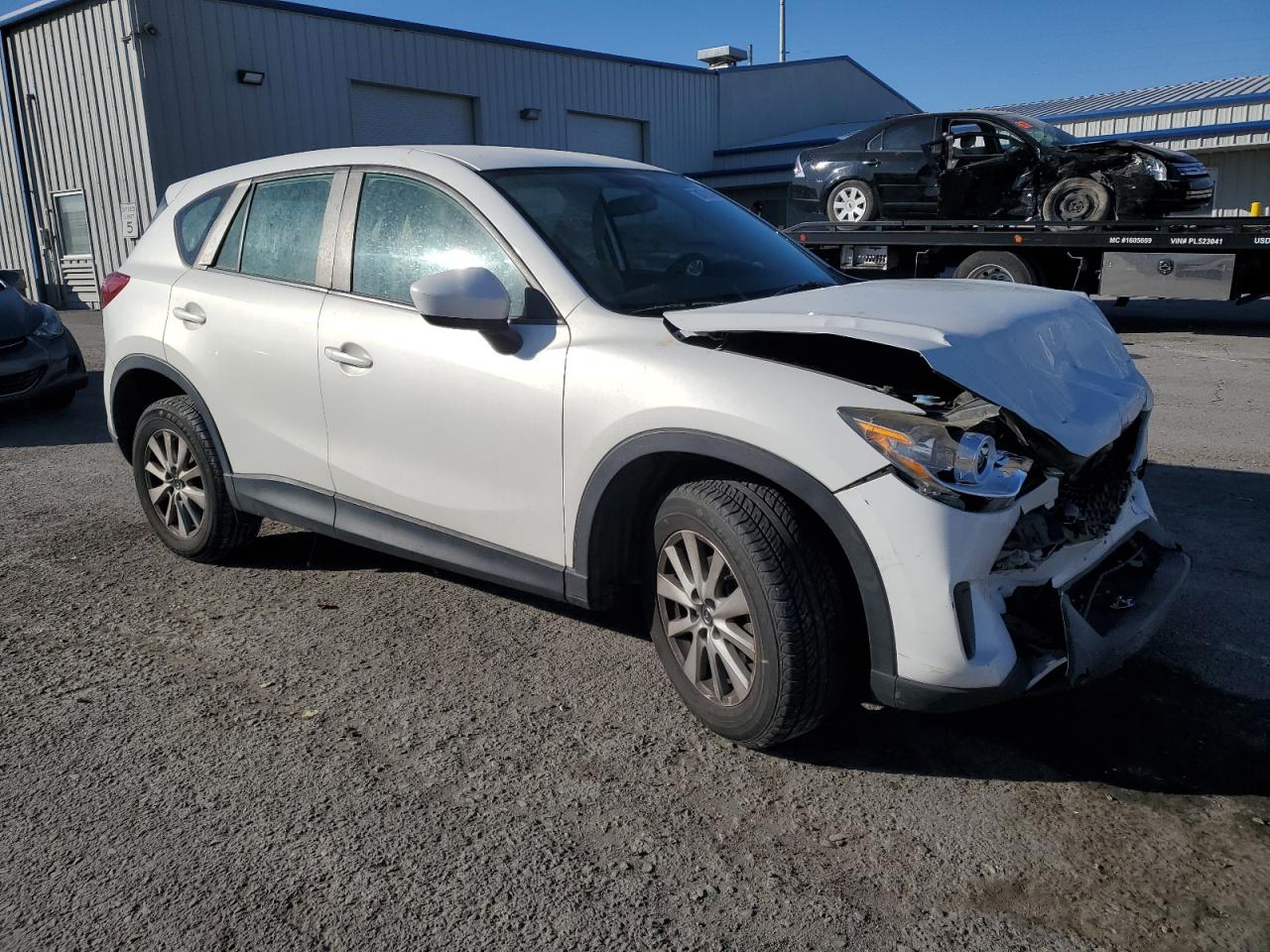 2013 Mazda CX-5 - Image 4