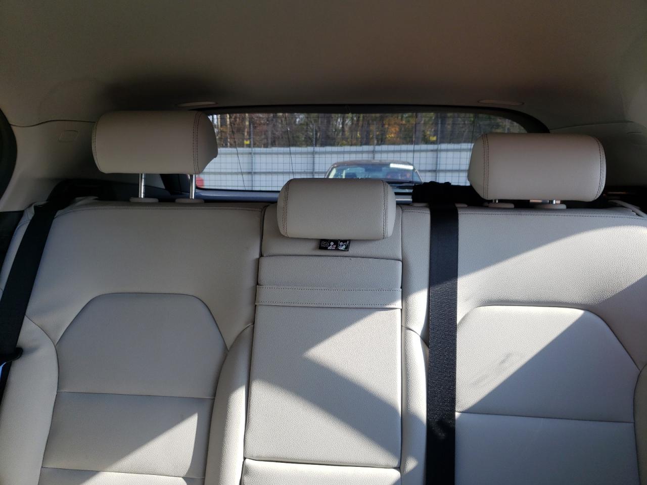 2018 Mercedes-Benz GLA-klasse - Image 10