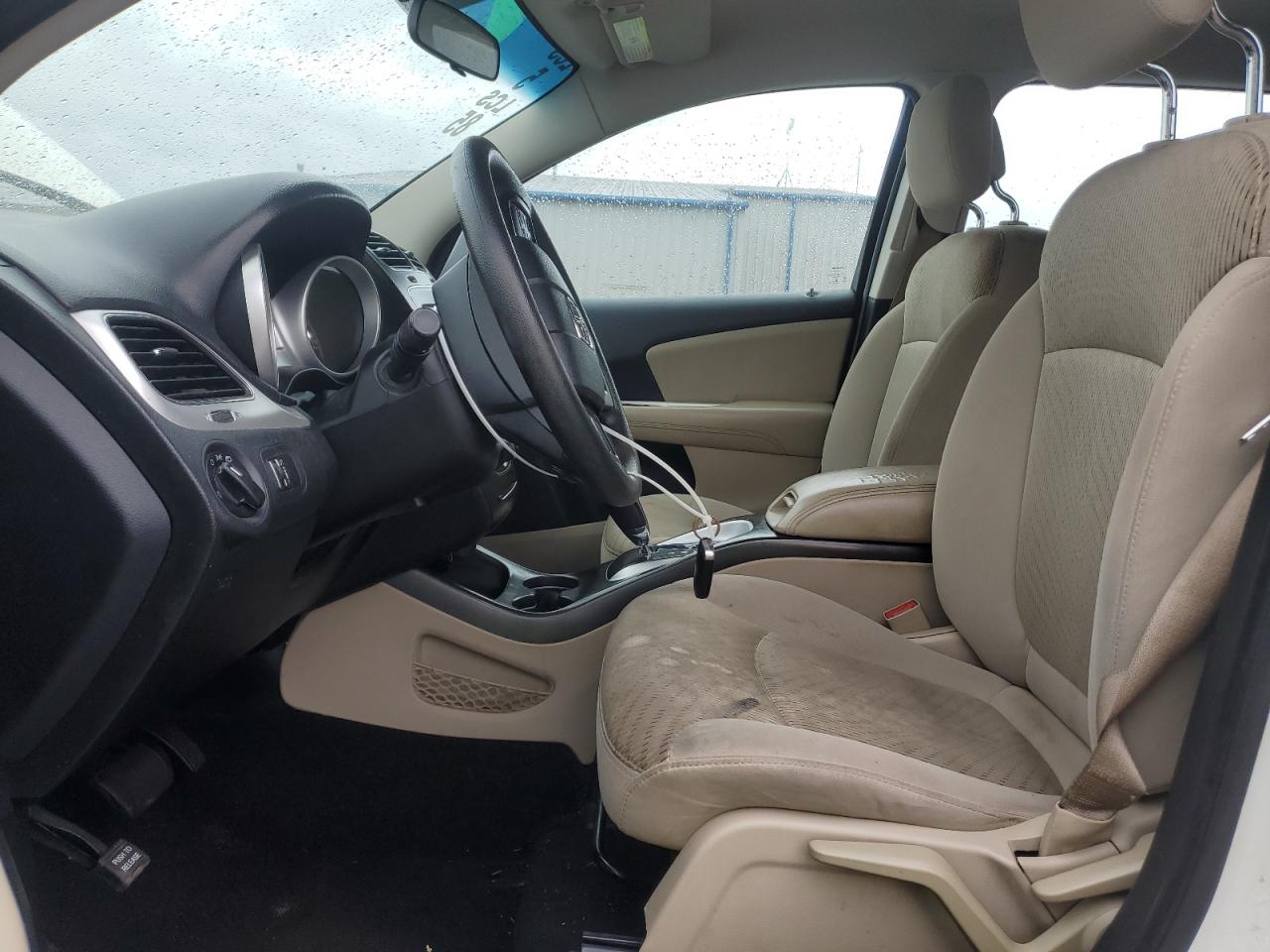 2015 Dodge Journey - Image 7