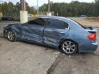 2006 Infiniti G35  продається в Gaston, SC - Side
