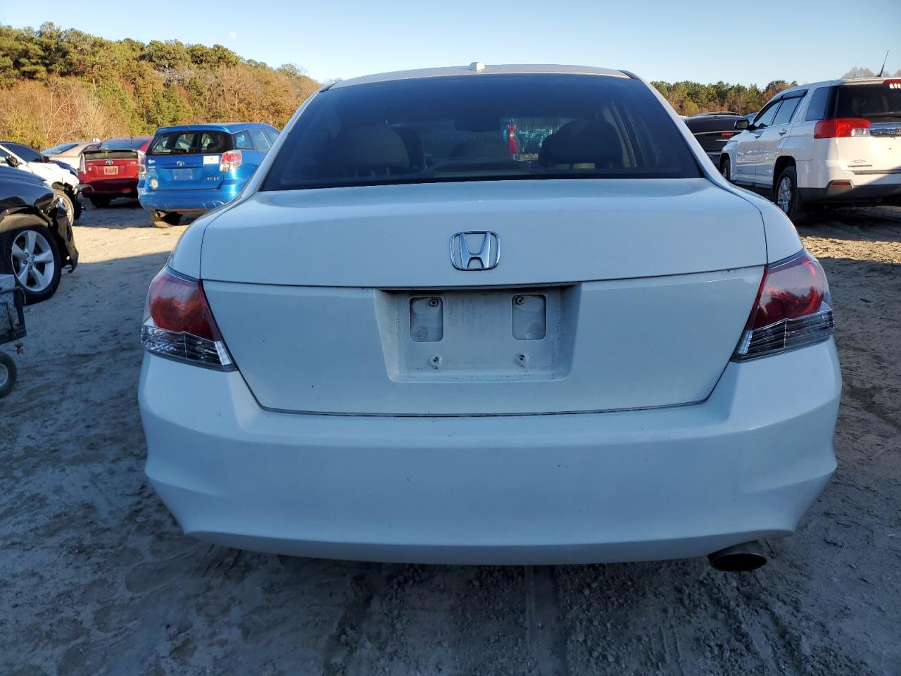 2008 Honda Accord - Image 6