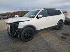 2022 Kia Telluride Ex на продаже в Assonet, MA - Front End