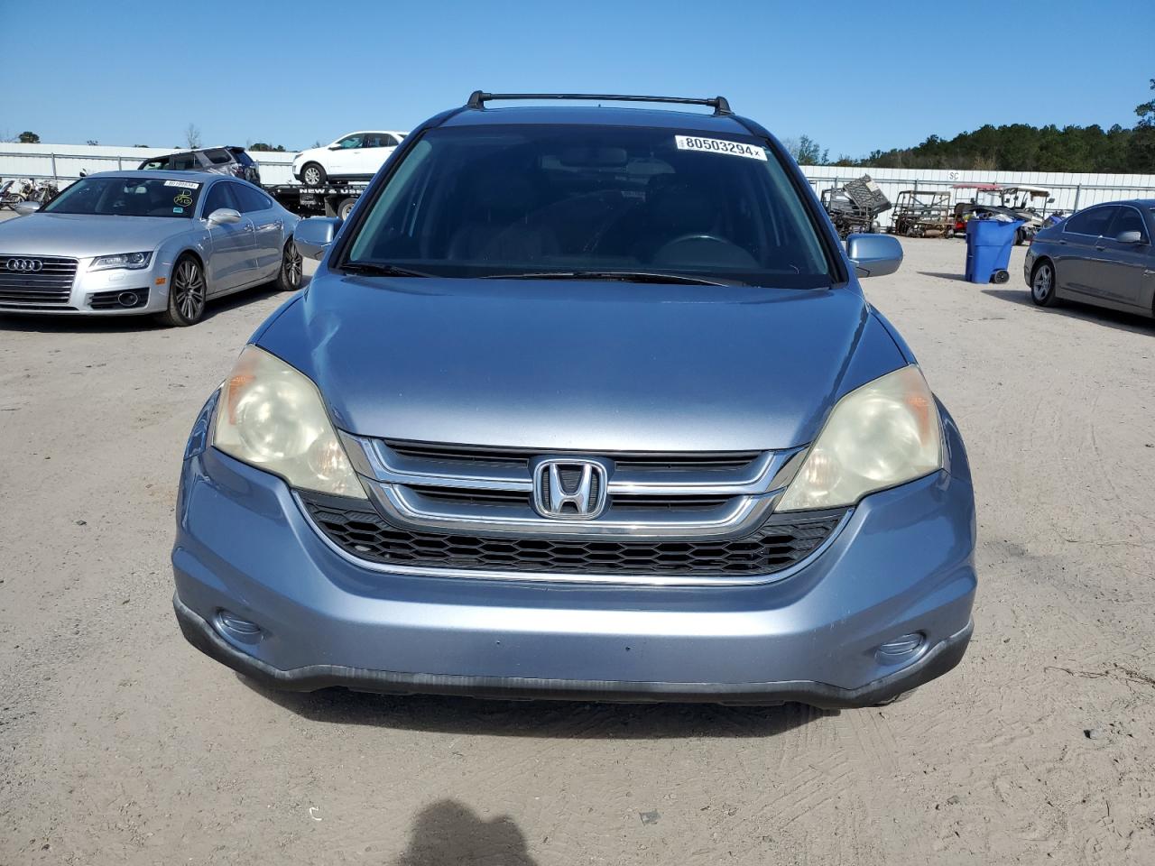 2011 Honda CR-V - Image 5