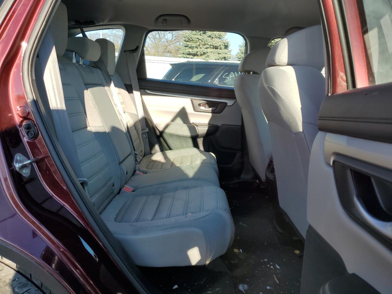 2018 Honda CR-V - Image 11