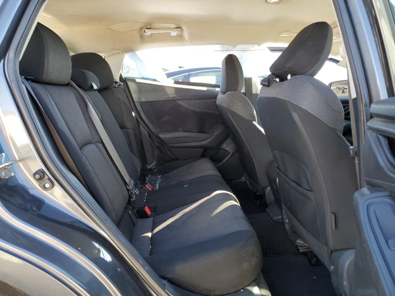 2019 Subaru Impreza - Image 10