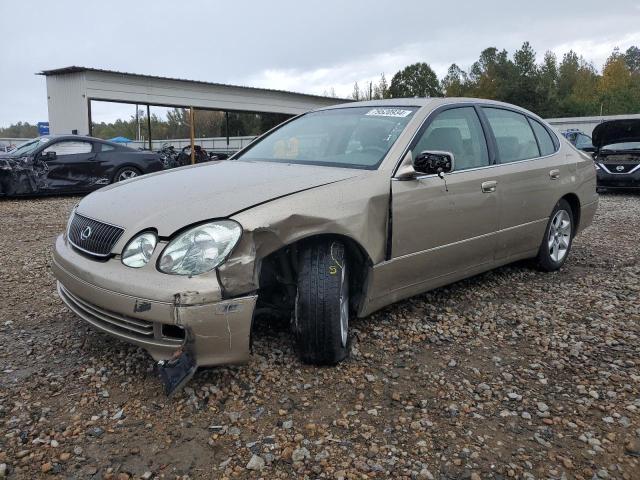 2001 Lexus Gs 300