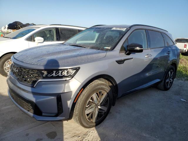 5XYRL4LC7NG151012 Kia Sorento S