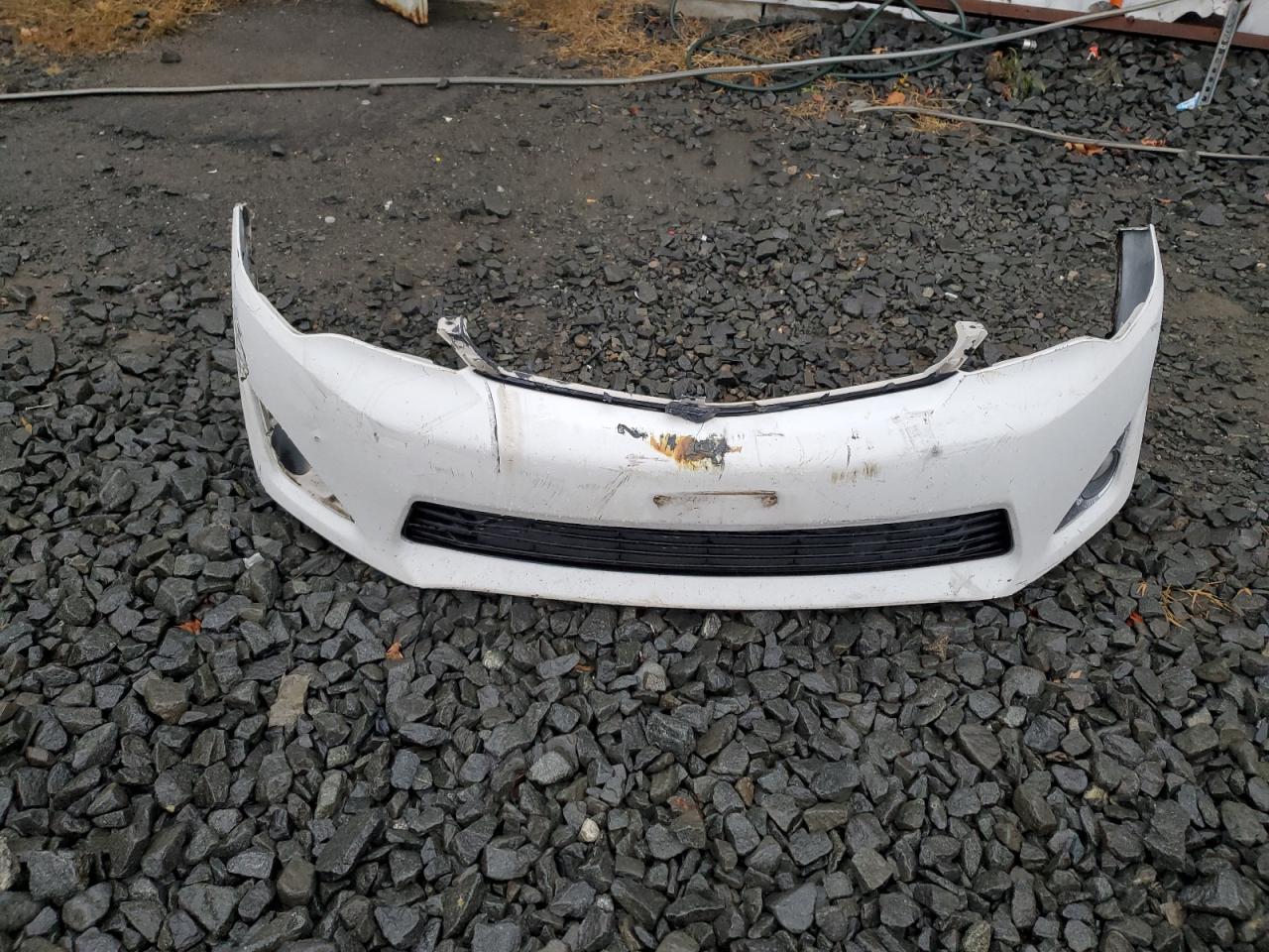 2012 Toyota Camry - Image 12