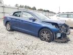 2017 Hyundai Sonata Se en Venta en Ellenwood, GA - Vandalism