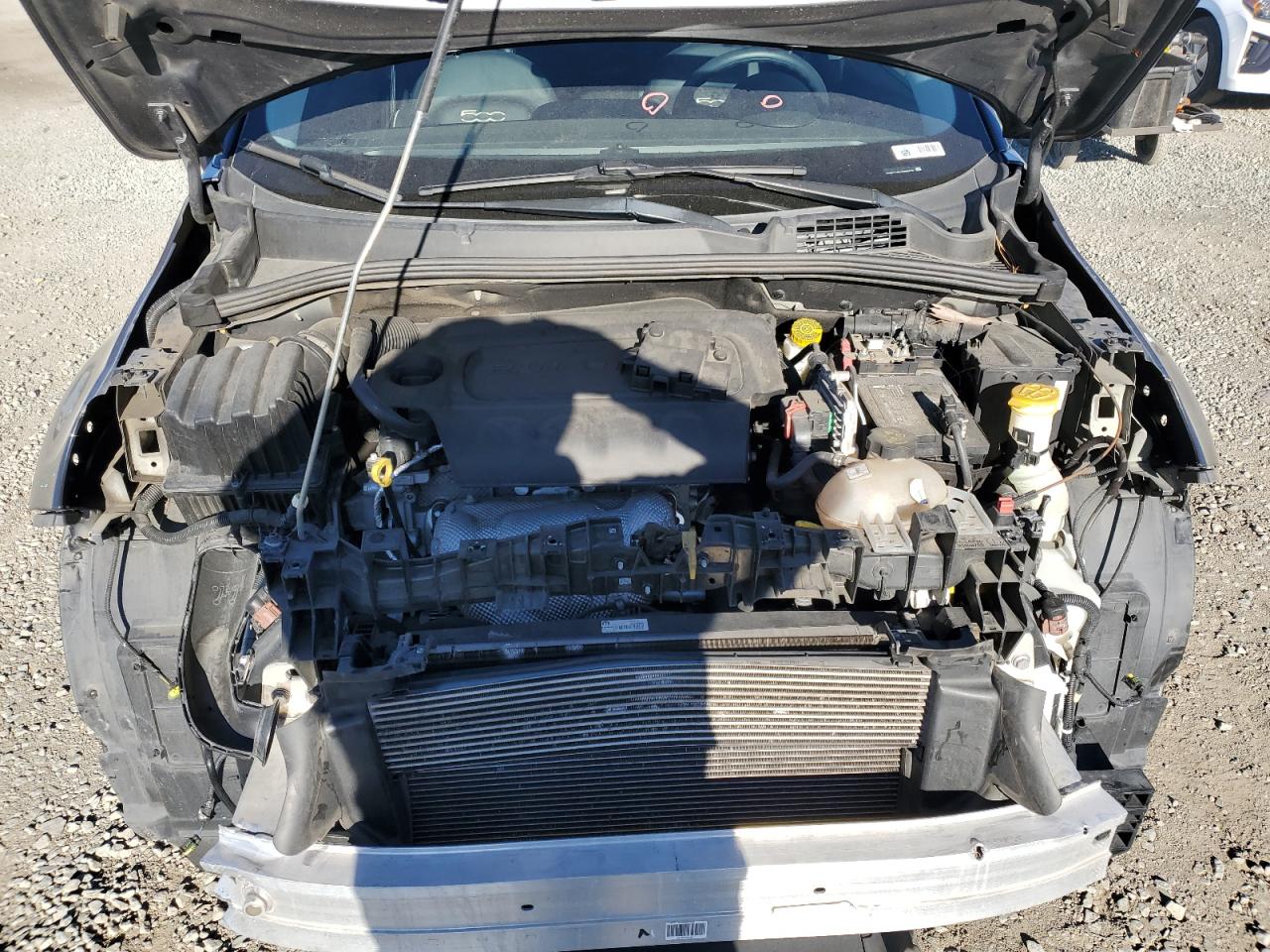 2018 Fiat 500 - Image 11