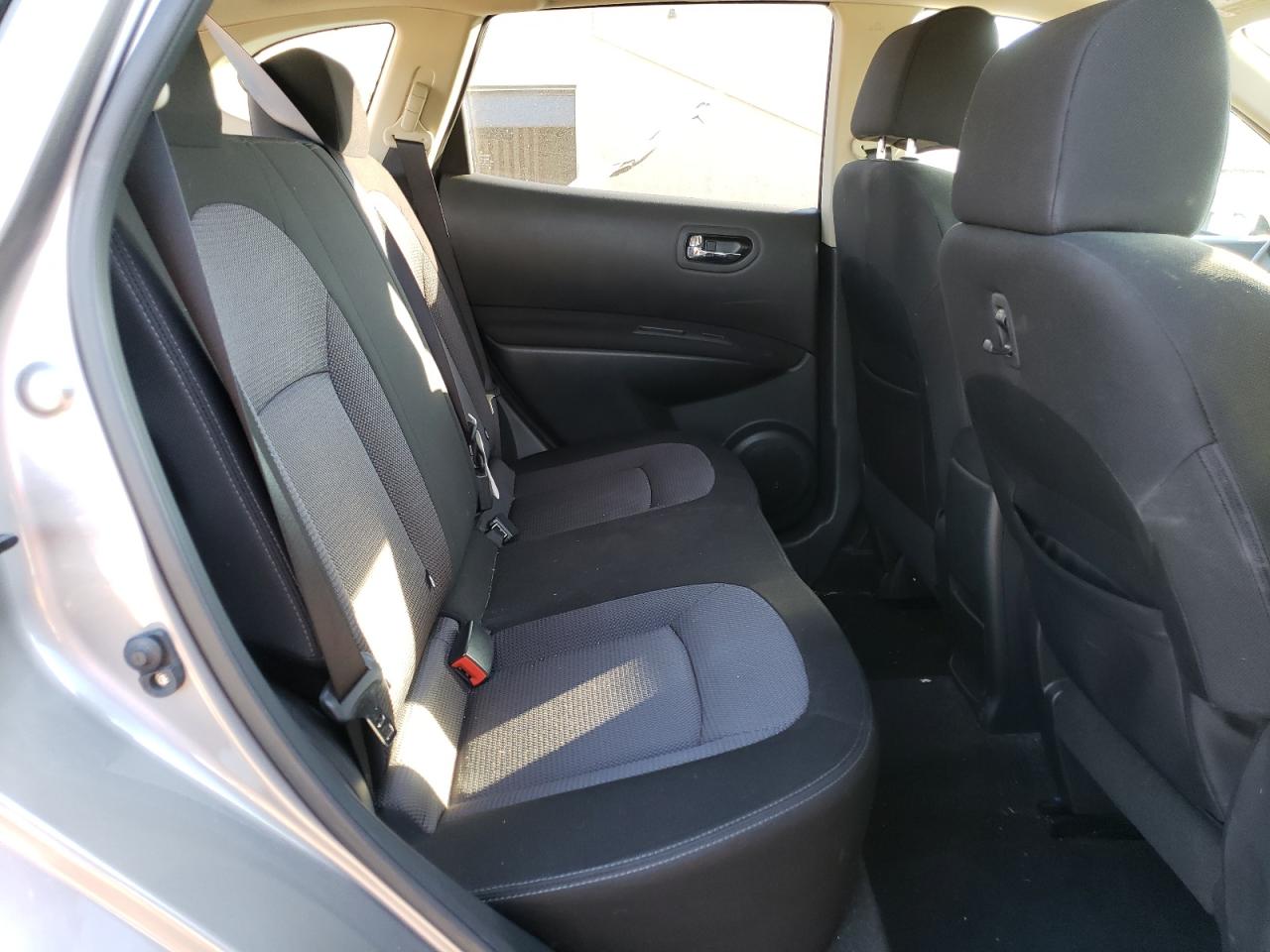 2012 Nissan Rogue - Image 11