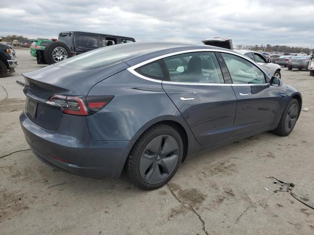  TESLA MODEL 3 2020 Сharcoal