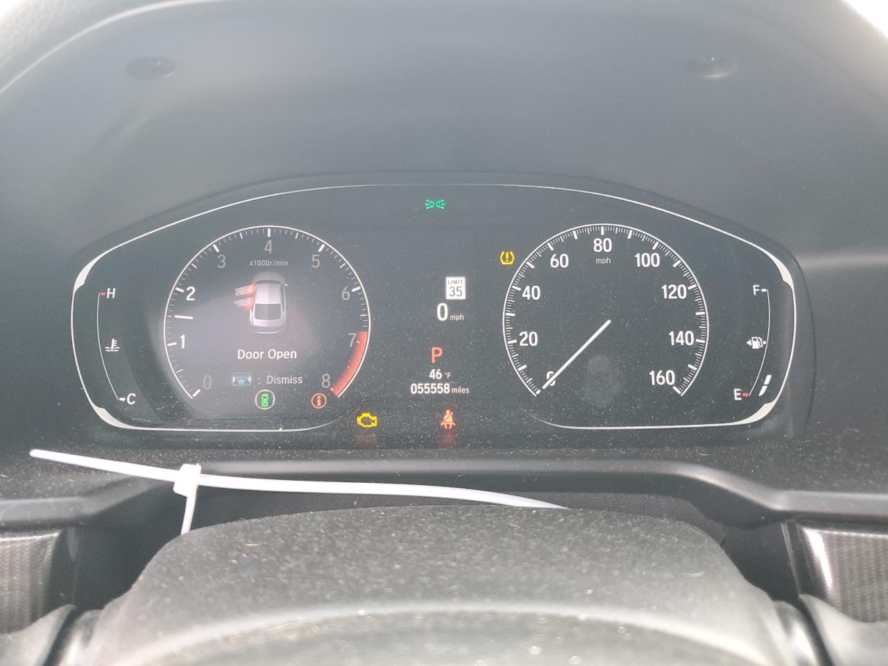2021 Honda Accord - Image 9