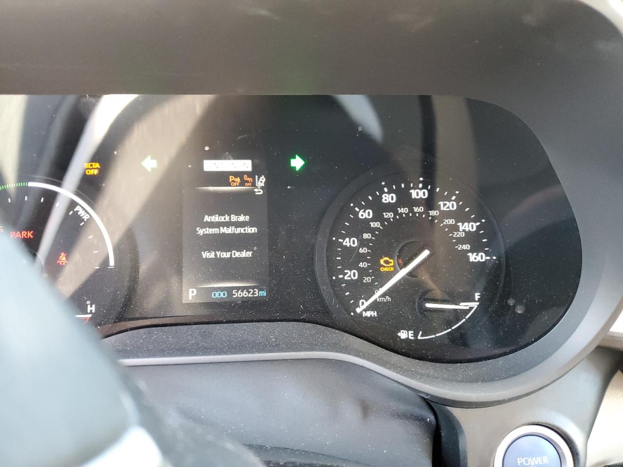 2022 Toyota Sienna - Image 9