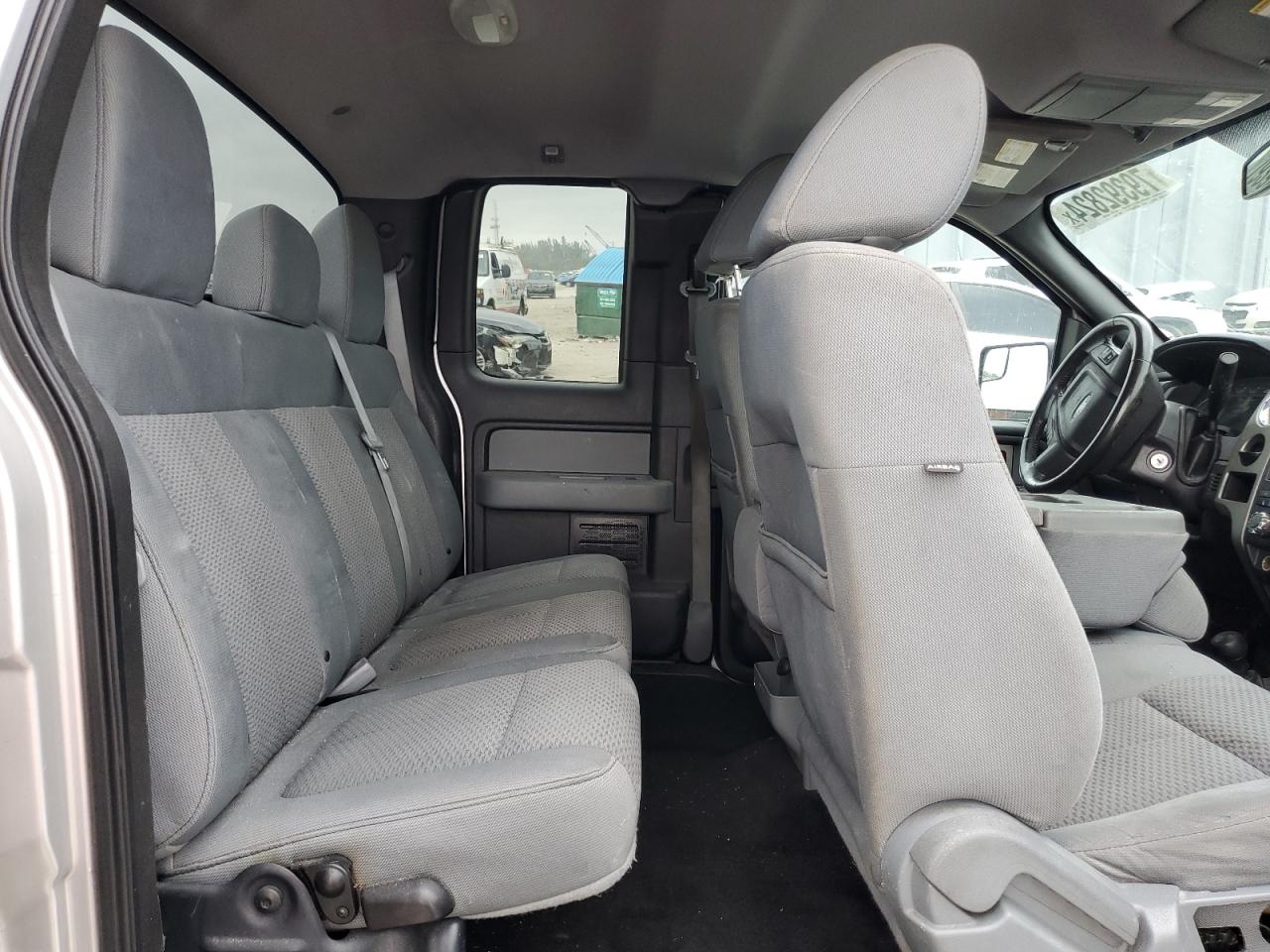 2011 Ford F-150 - Image 11