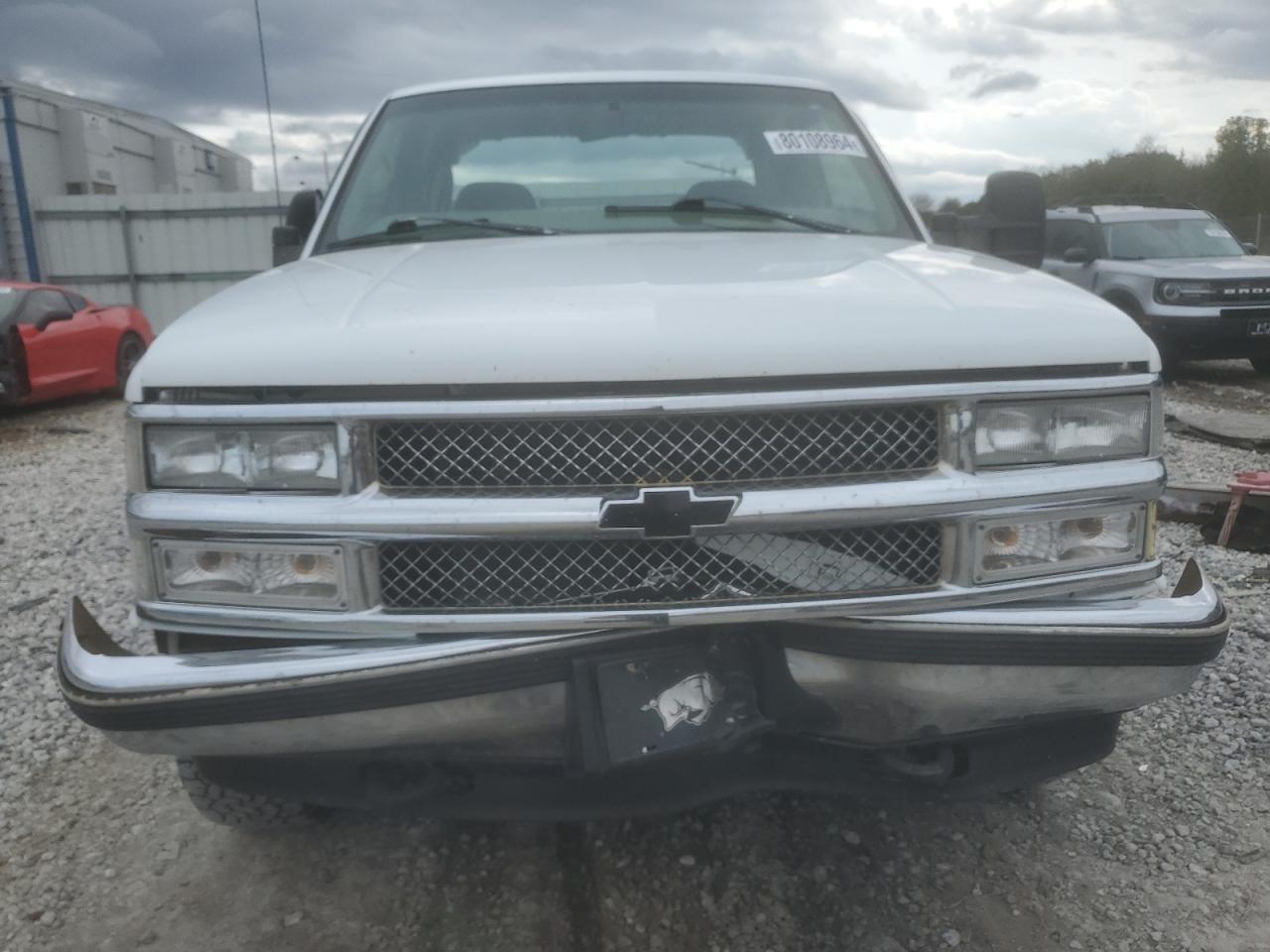 1997 Chevrolet GMT-400 - Image 5